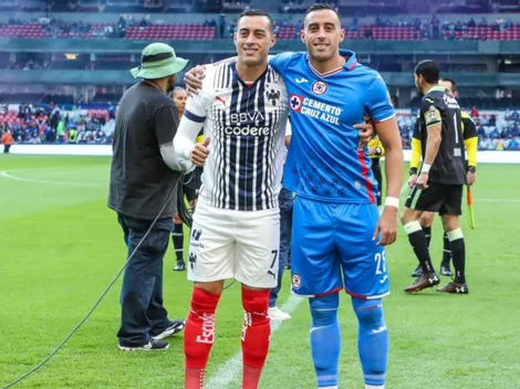 Insólito: Cruz Azul buscaría al 'otro' Funes Mori