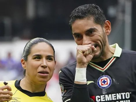 Tajante | La condición de Cruz Azul para renovar a Corona