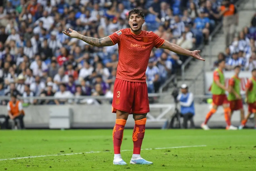 Carlos Salcedo (Imago 7)