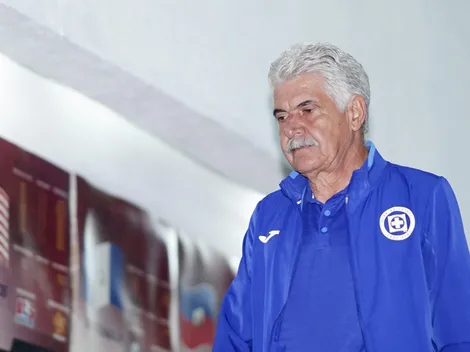 Fichado Salcedo, los otros nombres que busca Cruz Azul