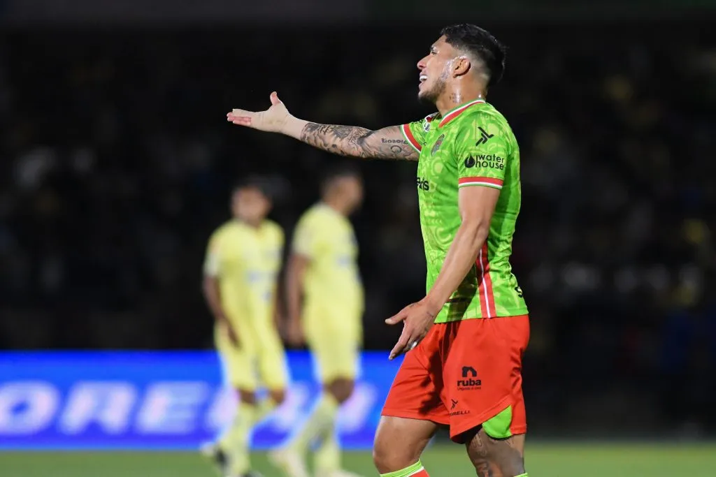 Carlos Salcedo (Imago 7)