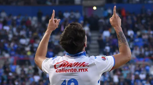 El canterano tendría todas las papeletas para salir en este mercado de pases.