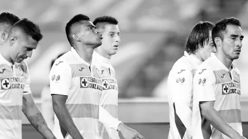 Los cementeros siguen en plena reestructuración y anuncian una nueva salida en tan solo una semana.