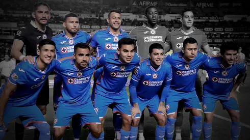 Cruz Azul ya tendría su lista de transferibles de cara al Apertura 2023.