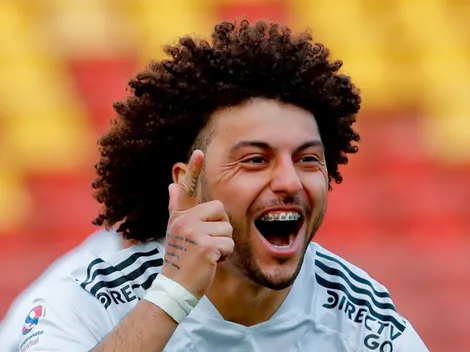 Mercado | Cruz Azul buscaría a otro zaguero que juega en Colo Colo