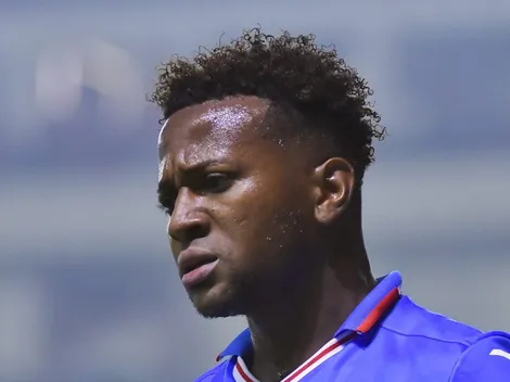 Toluca también se "pelotea" a Estrada