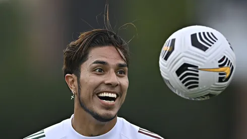 El jugador mexicano se convertirá en el primer fichaje de Cruz Azul de cara al próximo semestre.