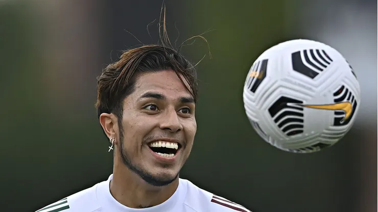 El jugador mexicano se convertirá en el primer fichaje de Cruz Azul de cara al próximo semestre.