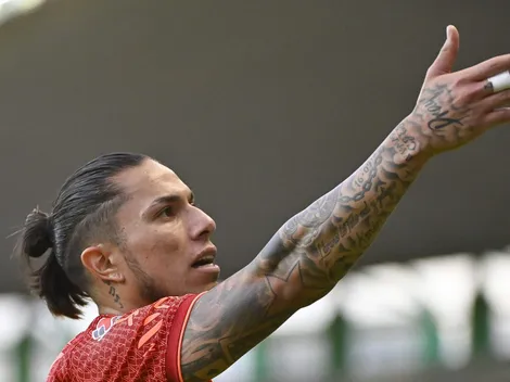 La astuta estrategia del agente de Salcedo