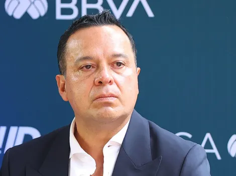 POLÉMICA: Revelan un nuevo asesor de Velázquez