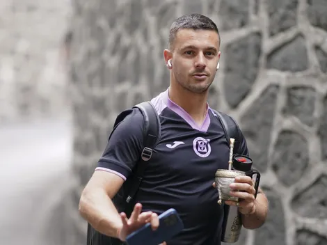 Revelado: La razón por la que el "Tuca" no quiere a Carrera