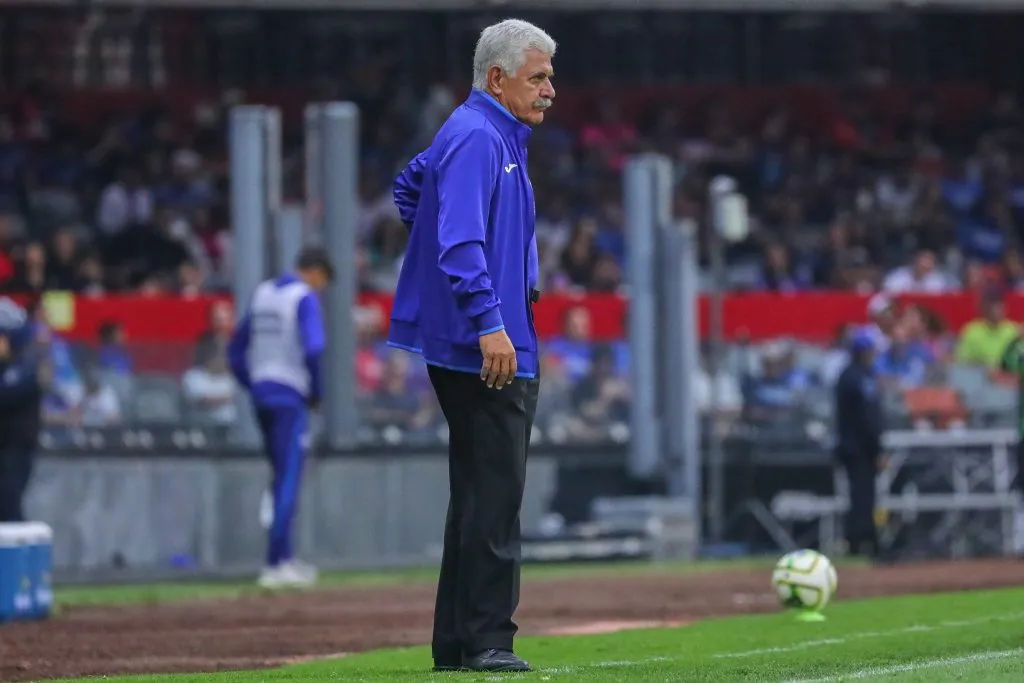 Ricardo Ferretti (Imago 7)