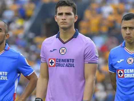 Atención: Un "histórico" está a punto de salir del club