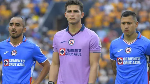 Los cementeros se han puesto firmes en su política de renovación del plantel.