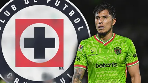 Carlos Salcedo se convertiría en el primer refuerzo de Cruz Azul.