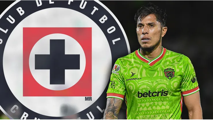 Carlos Salcedo se convertiría en el primer refuerzo de Cruz Azul.
