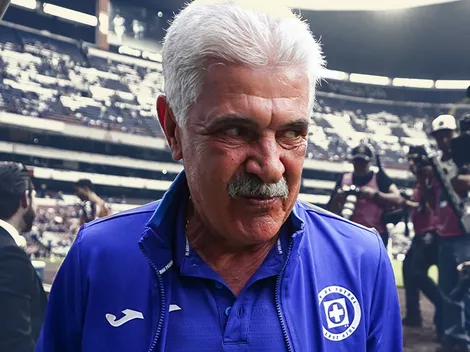 Cruz Azul pagaría 8 millones de dólares por un solo refuerzo que quiere el Tuca
