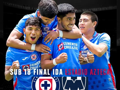 ¿Cómo entrar al Estadio Azteca para la Gran Final?