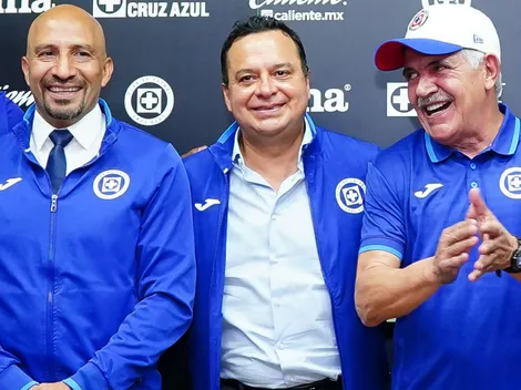 Cruz Azul abrirá la billetera...