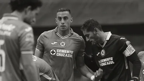 Cruz Azul confirma la reconstrucción de su plantilla rumbo al Apertura 2023.