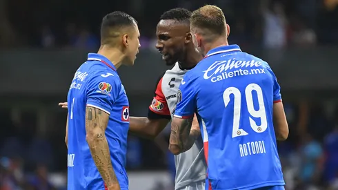 Sobre los posibles fichajes de Cruz Azul, mucho se ha mencionado a Julián Quiñones