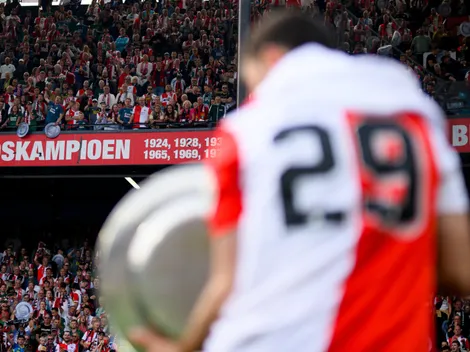 Lanzan oferta millonaria por Santiago Giménez