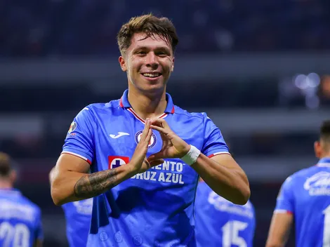 Rodrigo Huescas, ¡se encamina a Europa!