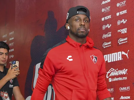 ¿Lo intentará Cruz Azul? Atlas pone en venta a Quiñones