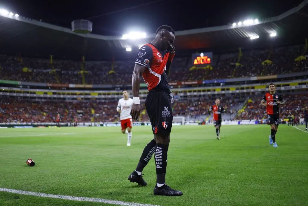 Julián Quiñones (Imago 7)