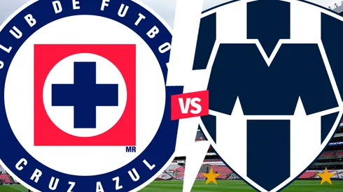 Cruz Azul enfrenta a Monterrey por el título en la Sub 18.