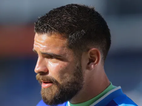 El enigmático mensaje de 'Gudi' tras la falta de confianza por parte del club