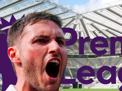 El "nuevo rico" de la Premier tienta a Giménez