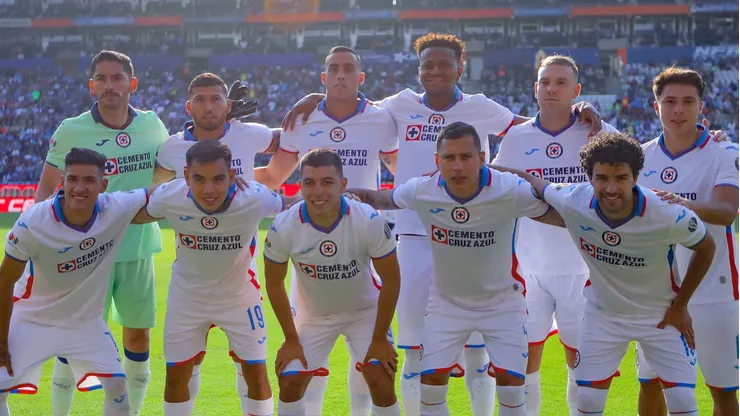 Cruz Azul se ha marcado una hoja de ruta clara y ya decidió cuales futbolistas foráneos permanecerán en el equipo, al menos, un semestre más.