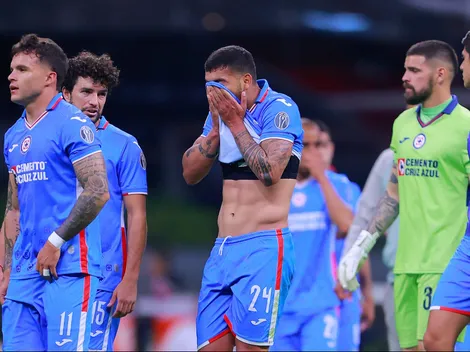Los jugadores que Cruz Azul usará como moneda de cambio