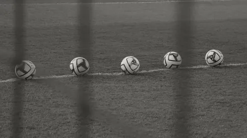 Un severa crisis se vive al interior del equipo cementero.