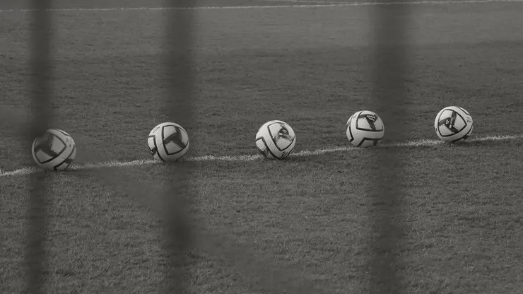 Un severa crisis se vive al interior del equipo cementero.
