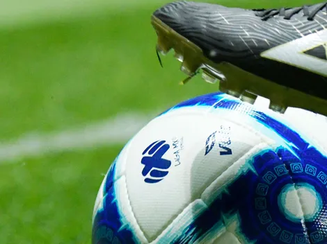 FILTRAN la nueva playera de Cruz Azul