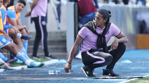 Joel Huiqui ha tenido una intensa actividad con Cruz Azul en el Clausura 2023.