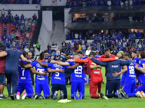 Dos héroes de La Novena se verán en 'semis'