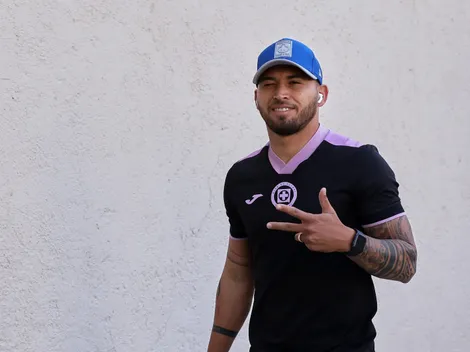 ¿Escobar ya le da la bienvenida a Robert Morales?