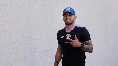 El defensor paraguayo estaría ligado a las negociaciones con Robert Morales y Cruz Azul.