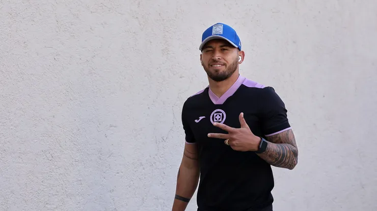 El defensor paraguayo estaría ligado a las negociaciones con Robert Morales y Cruz Azul.