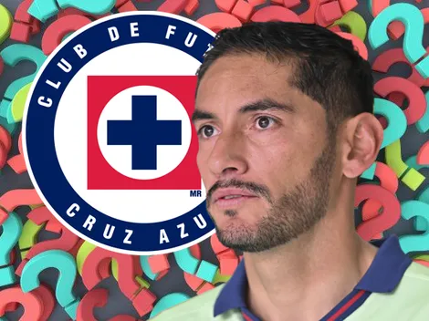 La insólita petición de Cruz Azul a Jesús Corona