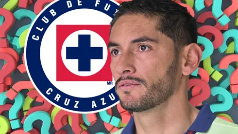 Incertidumbre por el futuro de Jesús Corona en Cruz Azul