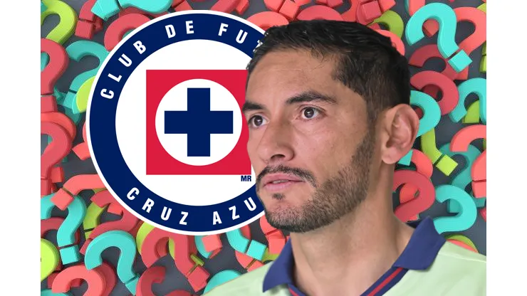 Incertidumbre por el futuro de Jesús Corona en Cruz Azul