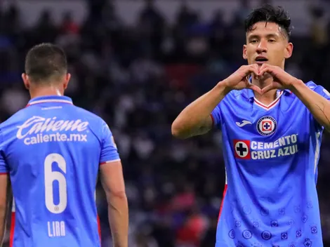 El 11 ideal de Cruz Azul para el Apertura 2023... ¡De ensueño!