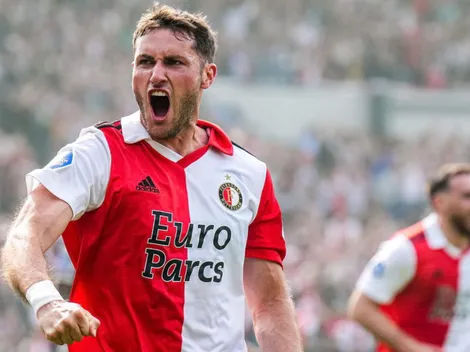 Santi superó marca de Hugo