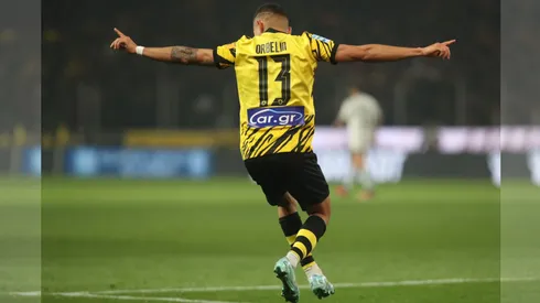 El AEK Atenas y Orbelín Pineda buscarán el doblete en Grecia.