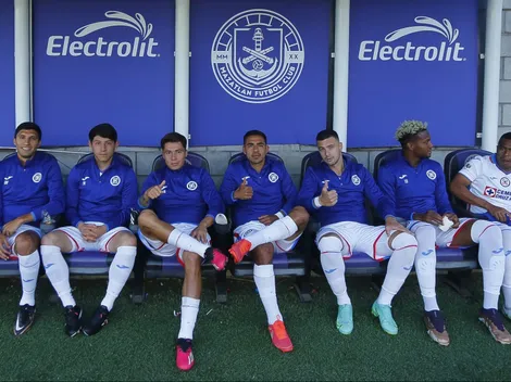 Revelado: Los tres jugadores que se usarán como monedas de cambio