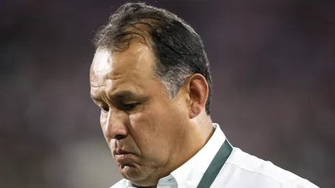 El entrenador peruano es una de las leyendas de Cruz Azul.